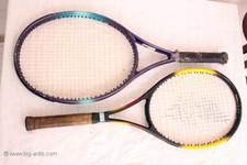 Alte profi tennis gebraucht kaufen  Biblis