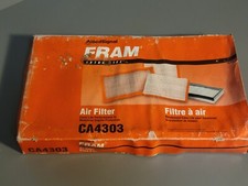 Fram ca4303 air for sale  San Miguel