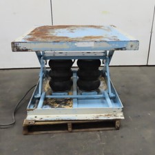 Air float 0004 for sale  Middlebury