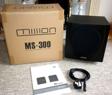 Quality mission 300 for sale  UK
