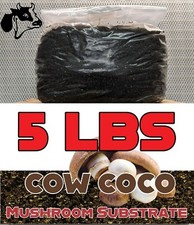Lbs coco mushroom for sale  Rancho Cucamonga