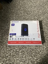 Netgear n600 wireless for sale  Buckeye