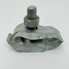 Steel electric parallel for sale  Coggon