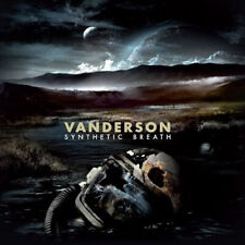 CD Vanderson - Synthetic Breath, używany na sprzedaż  PL