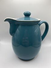 Denby stoneware coffee for sale  HUDDERSFIELD
