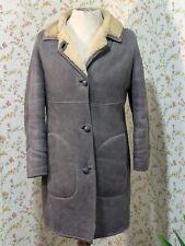 Womans sheepskin coat for sale  FAKENHAM