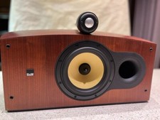Bowers wilkins htm4 usato  Como