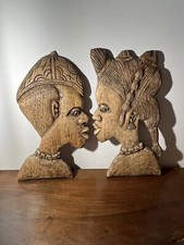 Art africain ancien d'occasion  Chalonnes-sur-Loire
