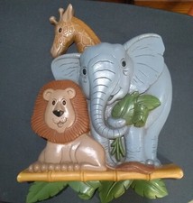 Nice safari wall for sale  Mc Alpin