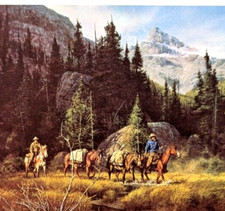 Frank mccarthy packing for sale  Sahuarita