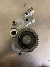 Mitsubishi oil pump for sale  WALSALL