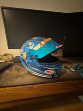 Bell rs7 kart for sale  TOWCESTER