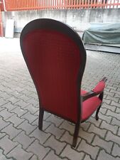 Poltrona epoca stile usato  Roma