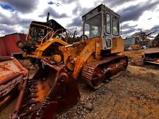 Liebherr lr611 crawler for sale  Graham