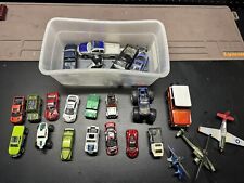 Matchbox cars for sale  Gainesville