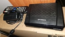 Decoder edision optimuss usato  Rende