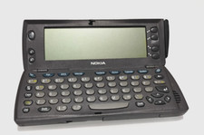 Cellulare nokia communicator usato  Montesilvano