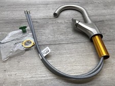 Torneira Kohle K-30472-VS Rival 1,5 GPM furo único comprar usado  Enviando para Brazil