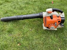 Stihl petrol leaf for sale  WESTERHAM