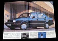 Volkswagen jetta gl gebraucht kaufen  Kassel