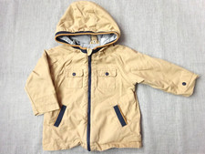 Veste doublé velours d'occasion  Paimbœuf