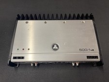JL Audio 500/1v2 comprar usado  Enviando para Brazil