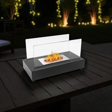 Tabletop fire pit for sale  WARRINGTON