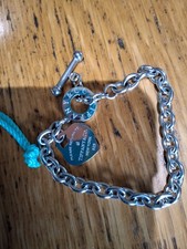 Tiffany co. sterling for sale  STAFFORD