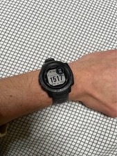 Smartwatch garmin instinct usato  Due Carrare