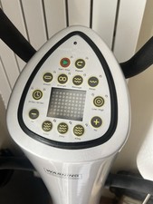 Powerplate my5 for sale  LONDON
