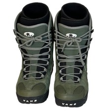 Vans men traveler for sale  Denver
