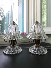 Barovier toso set usato  Milano