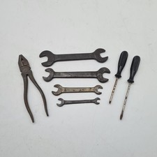 Adaptable tool kit usato  Italia