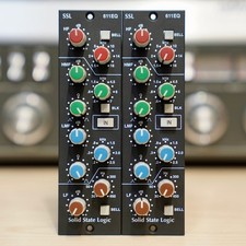 Ssl 611 series for sale  REDDITCH
