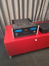 mcintosh amplifiers for sale  MONTROSE
