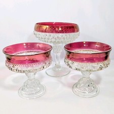 Indiana glass kings for sale  Federal Way