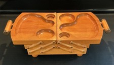 Vtg karoff 1950s d'occasion  Expédié en Belgium