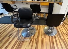 Barber Chairs for sale  San Francisco