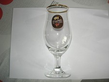 Ancien verre bière d'occasion  Ambert