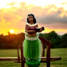 Hula dashboard doll for sale  Riverview