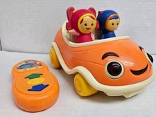 Mattel team umizoomi for sale  Billings