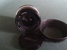 Nikon obiettivo 2.8 usato  Casole d'Elsa