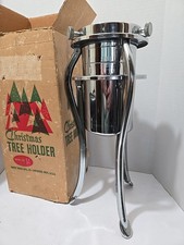 Christmas tree holder for sale  Tuckerton