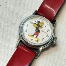 Orologio topolino ingersoll usato  Spedire a Italy