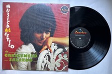 CRESCENCIO SALCEDO Y LOS INDIOS SELECTOS CUMBIA GAITA SONOLUZ LP  ♫ comprar usado CRESCENCIO SALCEDO Y LOS INDIOS SELECTOS CUMBIA GAITA SONOLUZ LP  ♫ comprar usado  Enviando para Brazil
