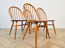 Ercol windsor vintage for sale  NORTHOLT