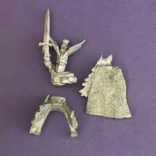 Warhammer fantasy louen usato  Borgaro Torinese
