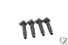 Usado, 08-12 Yamaha R6 R6R Ignition Coils Set comprar usado Usado, 08-12 Yamaha R6 R6R Ignition Coils Set comprar usado  Enviando para Brazil