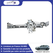 Mecanisme moteur leve d'occasion  Saint-Quentin