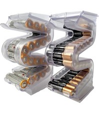 Battery ladder aaa for sale  Kennedale